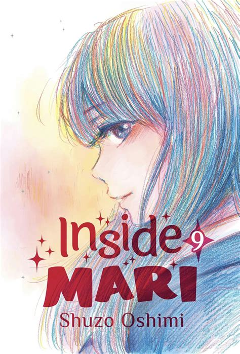 Inside Mari